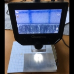 Microscope Calibration Method