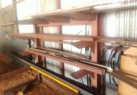 Steel Rack Upgrade