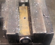 Clevis Pin Drilling Jig