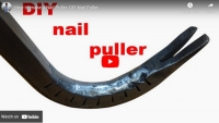 Nail Puller