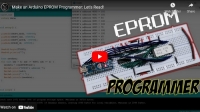 EPROM Programmer