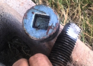 Plug Wrench