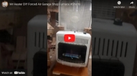 Garage Heater