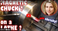 Magnetic Chuck