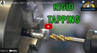 Rigid Tapping Cycle