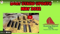 Boat Stand
