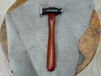 Leatherworking Hammer