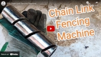 Chain Link Tool