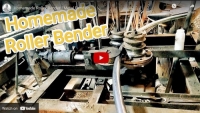 Roller Bender