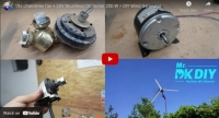 Wind Generator