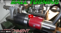Ball Turning Attachment