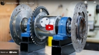 Chain Drive Differential