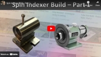 Spin Indexer