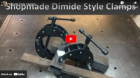 Dimide Clamps