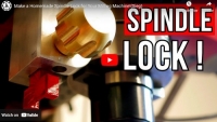 Spindle Lock