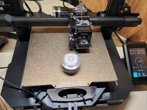 3D Printer Level