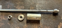 Bearing Puller and Setting Tool