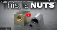 Leadscrew Nut