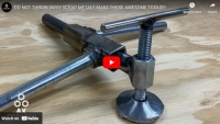 Table Clamps