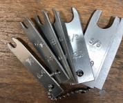 Wrench Gauges