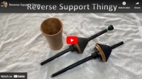 Reverse Support Tool