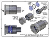 Digital Camera Microscope Adapters
