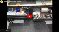 Extended Toolbox Drawer