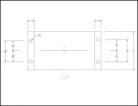 Motorcycle Engine Stand