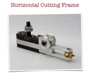 Horizontal Cutting Frame