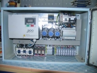 3-Machine Inverter