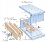 Moxon Vise