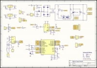 Reflow Soldering Oven Controller