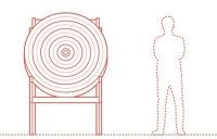 Archery Target