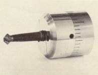 Compact Micrometer Boring Head