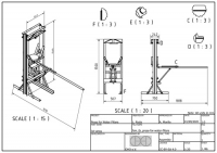 Water Filter Press