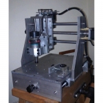 CNC Router