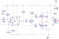 PWM Signal Generator