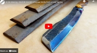 Chopping Knife