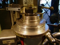 Mill Tooling Puller