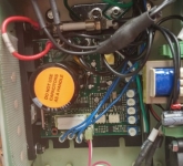 Mill Speed Controller