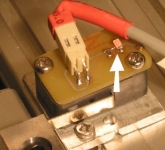 Mill Limit Switch