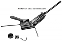 Mini Tube Bender