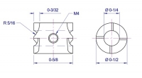 Back Spot Facing Tool