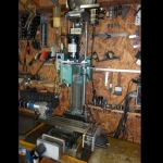 CNC Mill