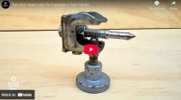Circle Cutting Guide