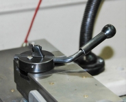 Radius Cutter