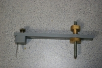 Gasket Circle Cutter