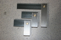 Adjustable Squares