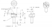 Fly Cutter