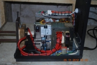 Mini Spot Welder